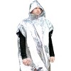 Coghlan's Emergency Survival Pullover Reduce Heat Loss, Camping Rescue Safety - 2 of 3