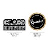 Big Dot of Happiness Reunited - DIY Shaped School Class Reunion Party Cut-Outs - 24 Count - 2 of 4