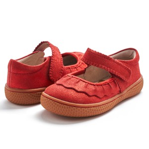 Livie & Luca RUCHE CLASSIC Mary Jane - 1 of 4
