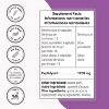 SuperSmart Peptidyss 1200mg per Day - Patented Fish Protein Hydrolysate Peptides & Amino Acids | Non-GMO & Gluten Free - 90 Vegetarian Capsules - 3 of 4