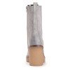 MUK LUKS Women's Riser Jazz Heeled Boots - 3 of 4