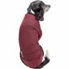 Pet Life (R) Active 'Fur-Flexed' Relax-Stretch Wick-Proof Performance Dog Polo T-Shirt - 2 of 4
