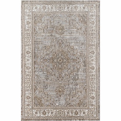 Hauteloom Mazal Area Rug