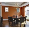 Savoy House Oakhurst 12 - Light Chandelier in  Antique Gold - 4 of 4