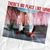 The Wizard Of Oz No Place Like Home Kids T Shirt For Youth, White - 3 of 4