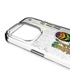 Keyscaper WWE Steel Clear Cell Phone Case for iPhone 13 Mini - 4 of 4