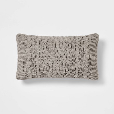 Cubii Lumbar Cushion - Gray : Target