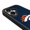 NFL AFC Teams Stripe Bump Cell Phone Case for Apple iPhone 17 Series - 4 of 4