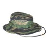 Mafoose Men's Tactical Army Military Boonie Bucket Outdoor Jungle Hat - 4 of 4