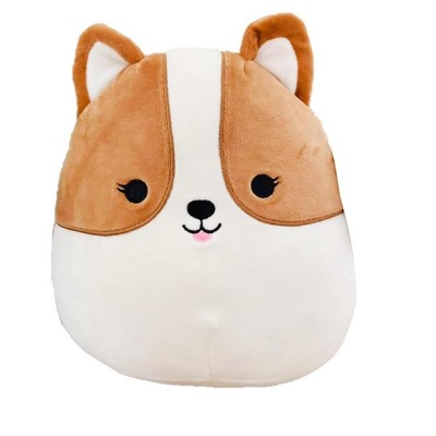 Squishmallows Regina The Dog 16\
