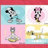 Boys' - Disney - Breathe Chill Relax Calm Short Sleeve Graphic T-Shirt - 2 of 4