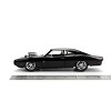 Jada The Fast & Furious 1970 Dodge Charger Street Diecast Vehicle - 1:24 Scale - 3 of 4
