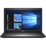 Dell Latitude 3580 15.6" Laptop Intel Core i5 2.30 GHz 8 GB 500GB W10P - Manufacturer Refurbished