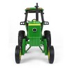 ERTL 1/16 John Deere 4440 High Crop, 2021 Two-Cylinder Club Collector Edition 16415 - 3 of 4