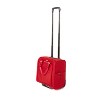 baggallini 2 Wheel Underseater Carry On Suitcase Luggage - 4 of 4