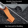 Acekool Shaggy Plush Area Rugs - 4 of 4