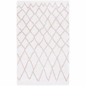 Augustine AGT850 Power Loomed Area Rug  - Safavieh - 1 of 4