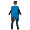 Imposta Costumes Kids' Corn Bag Toss Costume Bodysuit M Blue - 2 of 4