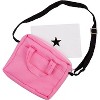 Dress Along Dolly Metal Laptop Computer with Carrying Bag for American Girl Doll - 3 of 4