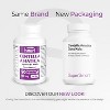 SuperSmart Centella Asiatica 180mg per Day - Gotu Kola Extract Supplement | Non-GMO & Gluten Free - 90 Vegetarian Capsules - 2 of 4