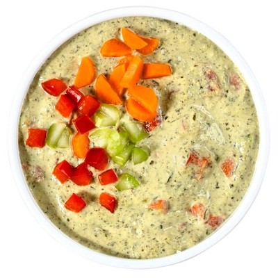 Good Foods Garden Party Dip - 8oz