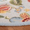 Chelsea HK331 Hand Hooked Indoor Rugs - Safavieh - 2 of 4