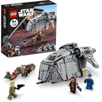 ▻ New LEGO Star Wars 2022: 75342 Republic Fighter Tank - HOTH BRICKS