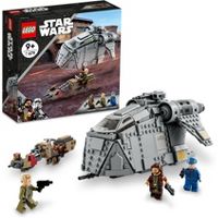 LEGO Star Wars Ambush on Ferrix Andor Series Set 75338 Deals