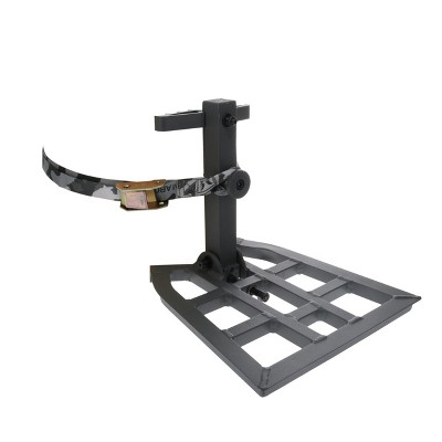Hawk Helium Hammock Apex Full Platform, Tree Digger Teeth, Silent Strap Attachment, one Size (HWK-HHFP)