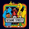 Toddler's Sesame Street Rainbow Box Friends Portrait T-Shirt - 2 of 3