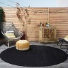 Nourison Essentials Easy Care Indoor Outdoor Area Rug - 2 of 4