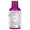 Bluebonnet Nutrition Liquid Calcium Magnesium Citrate & Vitamin D3, Mixed Berry , 16 fl oz (473 ml) - 2 of 2