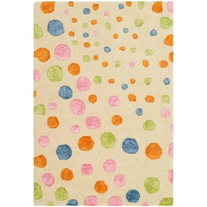 Soho SOH813 Hand Tufted Indoor Rugs - Safavieh - 1 of 3