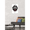 Trends International Netflix The Witcher Season 2 - Basilisk Head Unframed Wall Poster Prints - 2 of 4