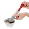 Cuisipro Deluxe Decorating Pen Cookie And Cupcake Baking Food Frosting Pen - 3 of 4