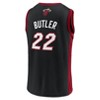 NBA Miami Heat Boys' Jimmy Butler Jersey - 3 of 3