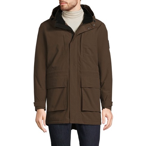 Lands end squall parka mens best sale