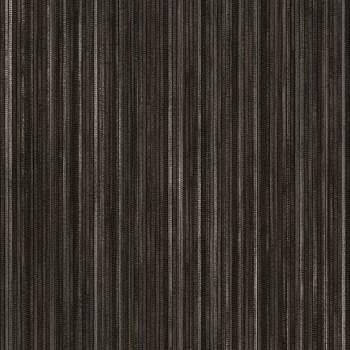 Tempaper Grasscloth Black Linen Peel and Stick Wallpaper 28 sq. ft.