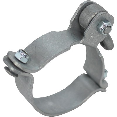 American Swing Products Jensen SH129 Commercial 5 in. O.D. Steel Pipe Hanger