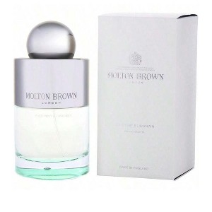 Wild Mint and Lavender by Molton Brown for Unisex - 3.3 oz EDT Spray - 1 of 1