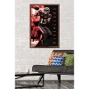 Trends International NFL Tampa Bay Buccaneers - Mike Evans 22 Framed Wall Poster Prints - 2 of 4