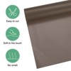 Unique Bargains Waterproof Floral DIY Vibrant Colors Flower Wrapping Paper 1 Pc - 4 of 4