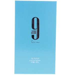 Afnan 9AM Dive Eau de Parfum, 3.4 oz - 1 of 4