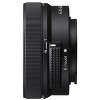 Sony SELP16502 E PZ 16-50 mm F3.5-5.6 OSS II - 4 of 4