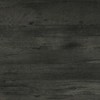 Lirago Black 31.5" Square Dining Table Engineered Wood 31.5x31.5x29.53 4-Seater Farmhouse Kitchen Table - 3 of 4