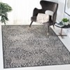 Atlas ATL985 Skid Resistant Power Loomed Indoor Rugs - Safavieh - 2 of 4