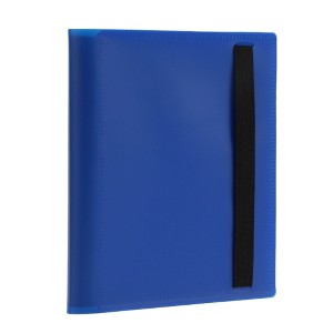 Unique Bargains Card Binder with Sleeve for Children 1 Pc - 1 of 4
