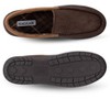 Haggar Mens Textured Venetian Slipper - 3 of 4