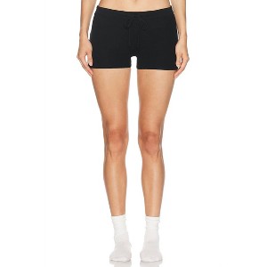 Women's Drawstring Short - Eterne - 1 of 4