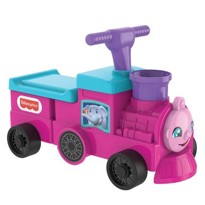 ride on tractor target